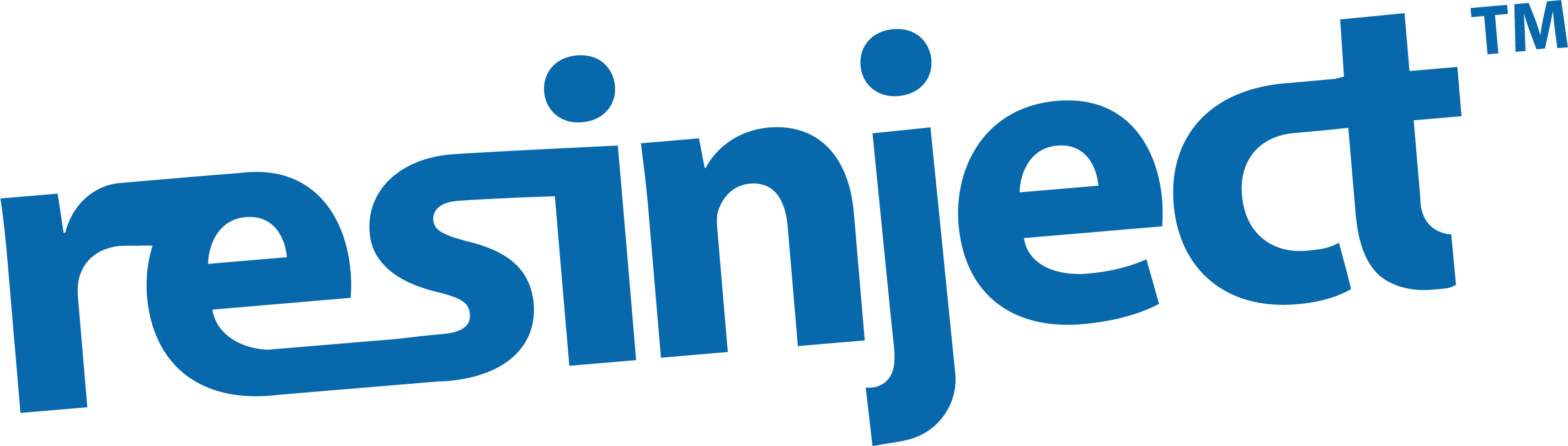 Resinject